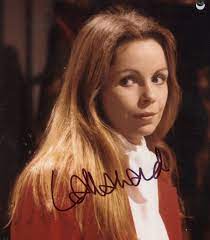 Lalla Ward – Movies & Autographed Portraits Through The Decades