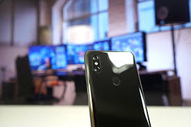 Xiaomi Mi Mix 3 Camera Review