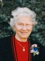 Obituary of Wilma Irene Schnathorst