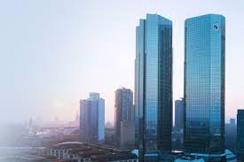 Deutsche bank und postbank starten hilfsprogramm über 300 millionen euro für betroffene der hochwasserkatastrophe. Deutsche Bank Zwillingsturme Fonds Enttauscht Produkte 19 07 2017 Fonds Professionell