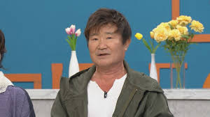 이계인 드라마 허준에서 돌쇠 등장 기점으로 시청률 648까리 올라 내