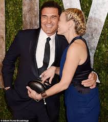 She does everything we wish we had the, uh, chutzpah to do. Chelsea Handler Gushes Over Partner Andre Balazs As She Says Ex Boyfriend 50 Cent Is A Sweetheart Daily Mail Online