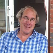 Dean Radin (@DeanRadin)