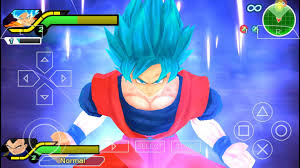 Hi friends, another xenoverse 3 iso has been released with all dragon ball super characters and their exceptional assaults. Ultimate Tenkaichi Tag Team For Android Apk Download