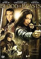 A dark twist on the morality tale of forbidden love between beautiful belle and the feared forest beast. Beauty And The Beast 2005 Film Wikipedia