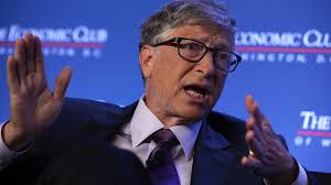 With his wife melinda, bill gates chairs the bill & melinda gates foundation, the world's largest private charitable foundation. Bill Gates As Things Get Back To Semi Normal It S Impossible To Overstate The Pain That Lies In The Years Ahead Marketwatch