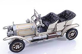 Rolls Royce Ghost 1909 Model Rolls Royce Car Model Automobile