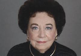 Obituary information for Nancy Lenahan Kelly