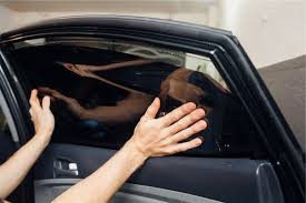 Upgrade Your Ride: Find the Ideal Tinting Material