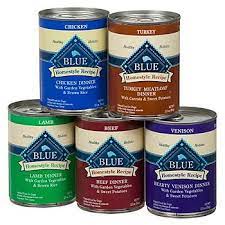 Blue Buffalo Homestyle Recipe Dinner Canned Dog Food Dog Food Recipes Best Dog Food Canned Dog Food