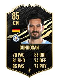 So he's also fifa 21 premier league potm two months in a row. Fifa 21 Totw 21 Gundogan Guaranteed As January Potm Continues To Shine Ratings Predictions Upgrade More