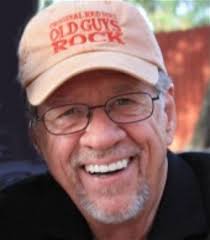 Obituary information for David Lee Orton