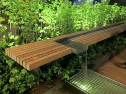 Pin Von Ruth Pellmann Auf Garden Fountains Pergola Dach Sonnenkollektor Wasserfall Garten