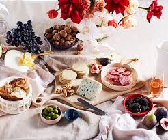 Whether it be a big milestone or a small celebration, a say cheese grazing table is fit for every occasion. Grazing Table Ideas Style Tips For A Stunning Spread Real Living