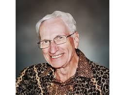 Joseph ROBINS Obituary (2024)