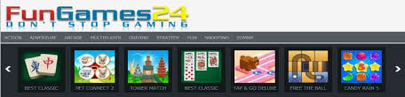 Fun unblocked games also don't mind to distract from their common activities and relax playing a simple browser game that doesn't take any efforts and just gives pleasure. 8 Best Unblocked Games Websites To Play At School