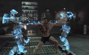 Keeping those aspects in mind, these are the top 10 gaming computers to geek out about this year. X Men Origins Wolverine Game Download