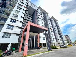 Ground Floor Seri Kasturi Apartment Setia Alam Near Setia City Mall  Forsexiezpix Web Porn