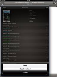 Download manga reader apps for your iphone and ios. 5 Quality Manga Readers For Iphone Ipad