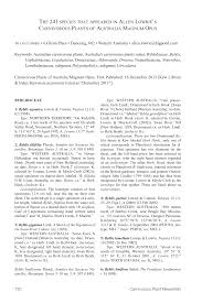 Image result for Utricularia baoulensis