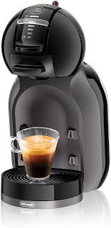 We did not find results for: Nescafe Dolce Gusto Mini Me Coffee Capsule Machine By De Longhi Edg305 Bg Piano Black Amazon De Home Kitchen