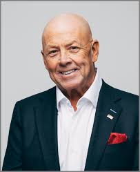 Jim Garrison For Commissioners Court