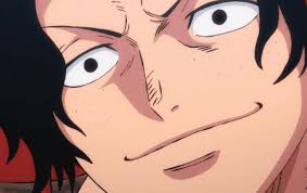 We did not find results for: Portgas D Ace In Wano