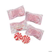Christ mice candies / satin mix christmas candy pa. Religious Candy Oriental Trading Company