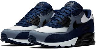 Shoes Nike AIR MAX 90 LEATHER - Top4Fitness.com