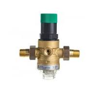 Редуктор давления Honeywell Resideo D06F-1/2A