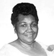 MAMIE IRVIN Obituary (2019)