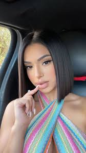 Corte recto de moda 💇🏻‍♀️🙌✨