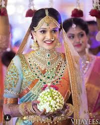 Choose from latest designer shervani designs to buy sherwani online. 20 South Indian Brides Who Rocked The South Indian Bridal Look Bridal Look Wedding Blog