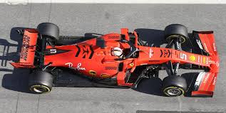 Eurosport ist ihre anlaufstelle für formel 1 updates. Melbourne Saison Start 2019 70 Jahre Formel 1 Weltmeisterschaft Rheinische Anzeigenblaetter De
