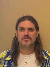 Offender Information