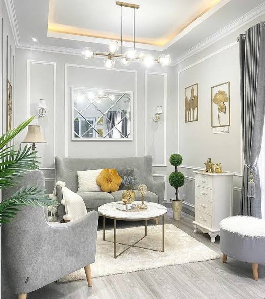 Desain Interior Rumah Minimalis: Untuk Hunian Nyaman Sobatbangun - Article