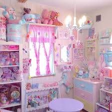 10 Diy Projects With Drinking Straws Idunngoddess Kawaii Bedroom Pastel Room Kawaii Room