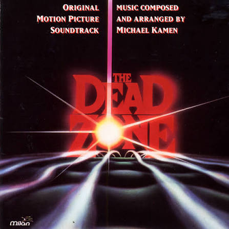 The Dead Zone (Original Motion Picture Soundtrack) - Album by Michael Kamen  | Spotify