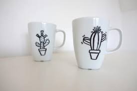 Einzigartiges brühsystemein besonderes senseo kaffeebrühsystem von philips und douwe egberts. Tipps Ideen Tassen Bemalen Mit Kindern Mamaskind Blog