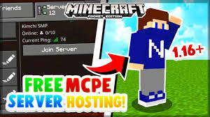 The plugins, mods or worlds on your server. How To Make Your Own Free 24 7 Server For Minecraft Pe 1 16 Free Server Hosting For Mcpe 2021 Youtube