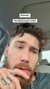 Punks Arguing Over Nothing