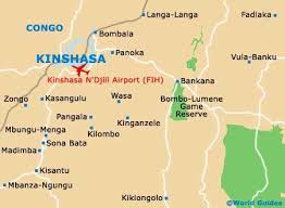 Kinshasa congo map 1.3.0 update. Nice Kinshasa Metro Map Check More At Http Travelquaz Com Kinshasa Metro Map Html Kinshasa Subway Map Map