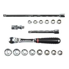 Nos coups de coeur sur les routes de france. Mallette A Outils Magnusson 137 Pieces Castorama