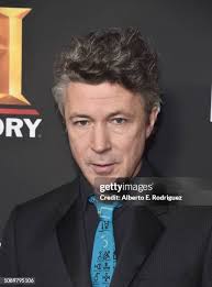 689 Aidan Black Photos & High Res Pictures