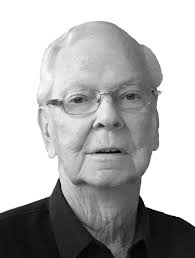 Maurice Logie Proctor Obituary May 11, 2022