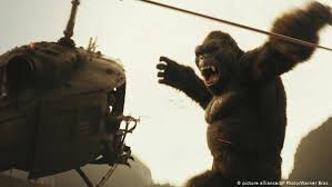 Storyline legends collide as godzilla and kong, the two most powerful forces of nature, clash on the big screen in a spectacular battle for the ages. What Makes King Kong A Cult Monster Culture Arts Music And Lifestyle Reporting From Germany Dw 09 03 2017