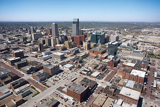 Omaha | Nebraska's Largest City & History | Britannica