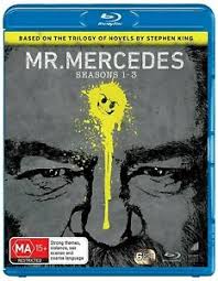 Mercedes in full hd online, free mr. Sony Pictures Tv Series Dvds Blu Ray Discs For Sale Ebay
