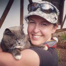 Australian Paragliding Squad : Pilot Profile Kirsten Seeto