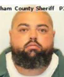 Chatham Grand Jury Indicted Driver that Killed Harrison Deal